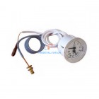 Термоманометр Ariston UNO MI / MFFI - 65100757 Термоманометр Ariston UNO MI / MFFI - 65100757